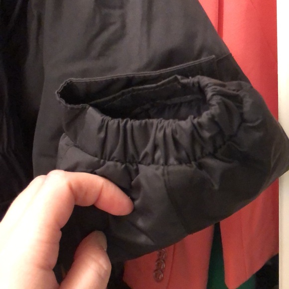 Boys L/7 London Fog Winter coat - Picture 6 of 8